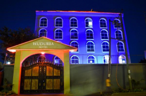 Отель Wuduria Hotel  Найроби